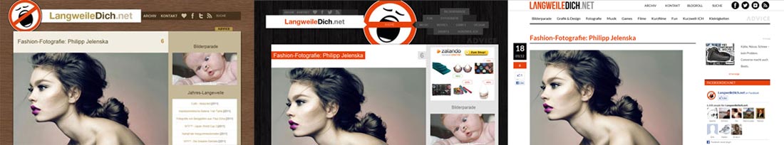 Neues Blogdesign Neues_Design_201210 