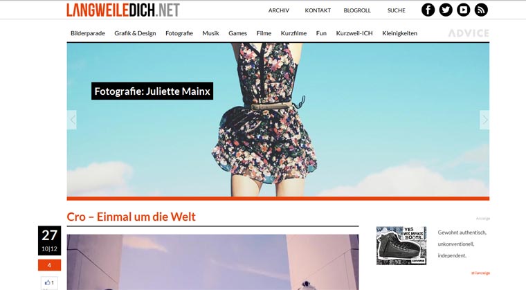 Neues Blogdesign Neues_Design_201210_1 