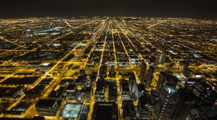 Timelapse: Cityscape Chicago cityscape_chicago_02 