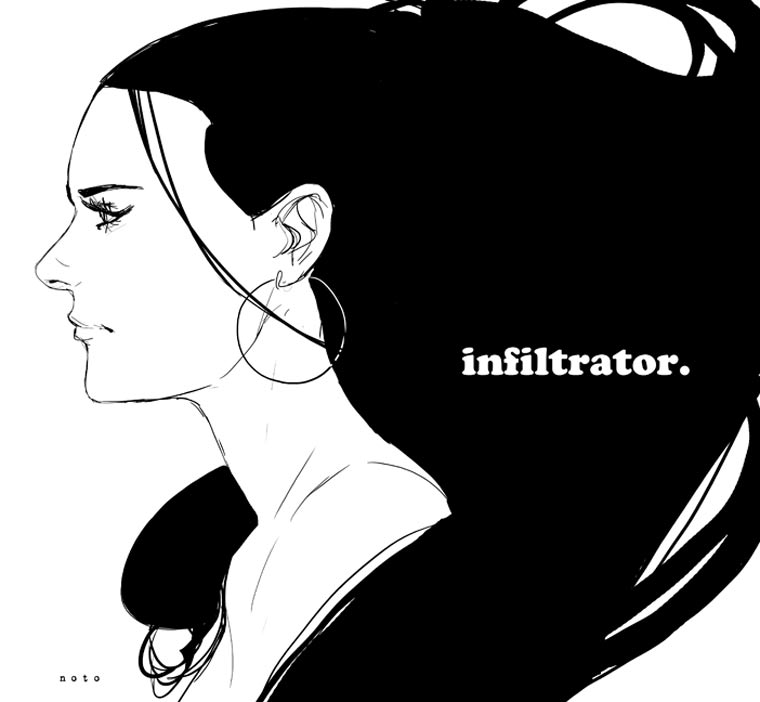 Farbenfrohe Illustrationen: Phil Noto Phil_Noto_16 