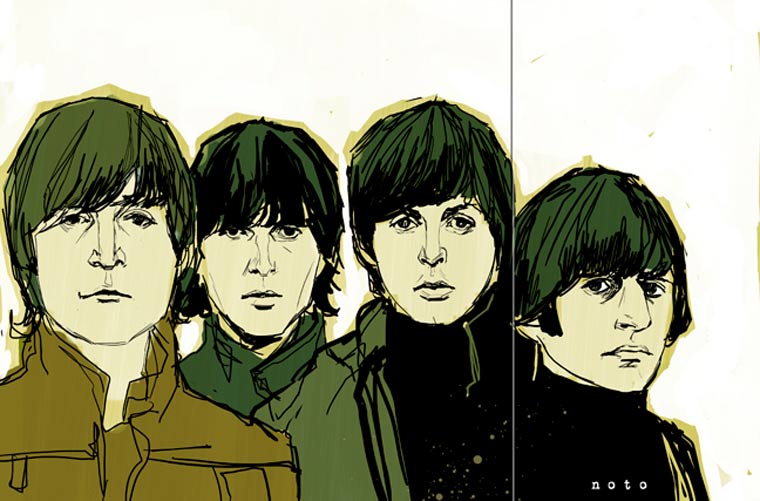 Farbenfrohe Illustrationen: Phil Noto Phil_Noto_17 