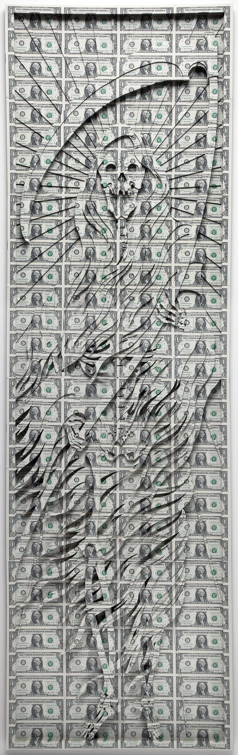 Laser Cut Dollar Bills Lasercut_dollarbills_10 