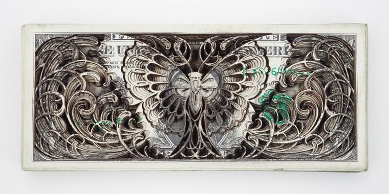 Laser Cut Dollar Bills Lasercut_dollarbills_11 