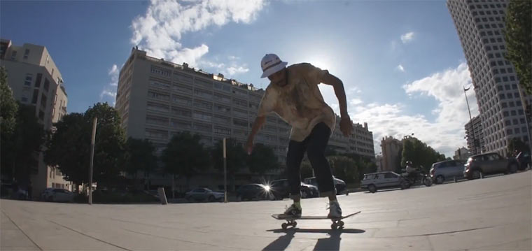 Gechilltes Skateboarding durch Marseille marseille-zoo-episode_2 