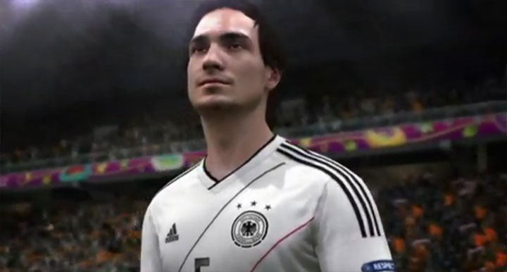 Trailer: UEFA EURO 2012  Trailer_EM2012 