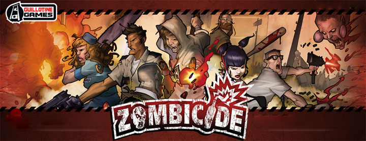 Gesellschaftsspiel der Zombie-Apokalypse: Zombicide Zombicide_03 