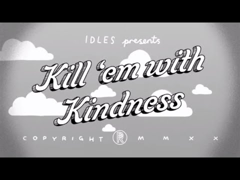 Musikvideo: IDLES - "KILL THEM WITH KINDNESS" lyteCache.php?origThumbUrl=%2F%2Fi.ytimg.com%2Fvi%2FSELdxmlg2Cw%2Fhqdefault 