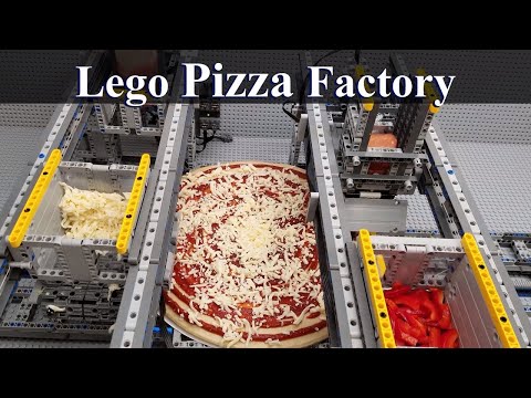 Pizza-Maschine aus LEGO lyteCache.php?origThumbUrl=%2F%2Fi.ytimg.com%2Fvi%2FkdfW6YtgEA0%2Fhqdefault 