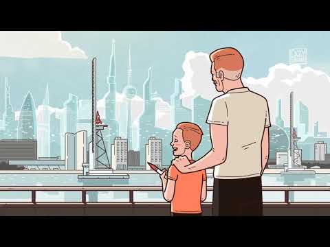 "What will you become?"-Animation von Lazy Square lyteCache.php?origThumbUrl=%2F%2Fi.ytimg.com%2Fvi%2FmhO4jV9WCII%2Fhqdefault 