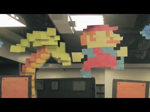 Super Mario Stopmotion aus 7.000 Post-Its lyteCache.php?origThumbUrl=%2F%2Fi.ytimg.com%2Fvi%2FrblKaYJqMXs%2Fhqdefault 