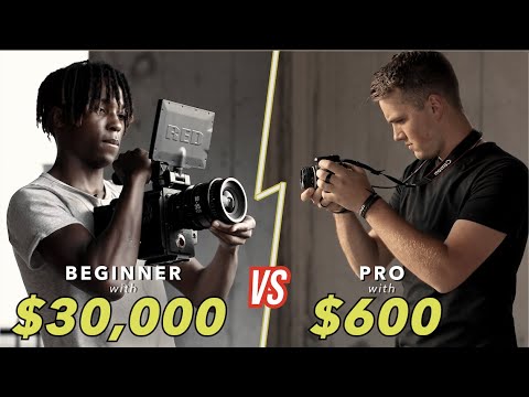 Anfänger mit $30,000-RED vs Profi mit $600-DSLR-Kamera lyteCache.php?origThumbUrl=%2F%2Fi.ytimg.com%2Fvi%2FzSxIbZFsn-g%2Fhqdefault 