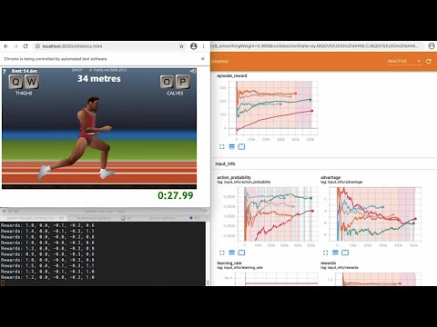 Künstliche Intelligenz lernt, QWOP zu spielen lyteCache.php?origThumbUrl=https%3A%2F%2Fi.ytimg.com%2Fvi%2F-0WQnwNFqJM%2F0 