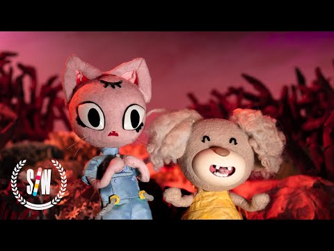 Animierter Kurzfilm: "Meow or Never" lyteCache.php?origThumbUrl=https%3A%2F%2Fi.ytimg.com%2Fvi%2F-0XXRa0Fa8s%2F0 