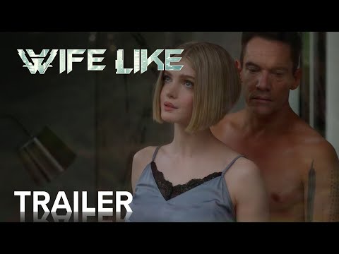 Trailer zum SciFi-Film "WifeLike" lyteCache.php?origThumbUrl=https%3A%2F%2Fi.ytimg.com%2Fvi%2F-5rdRvkG-gQ%2F0 