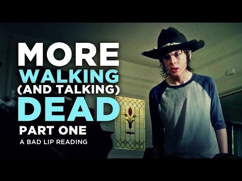 Bad Lip Reading on The Walking Dead lyteCache.php?origThumbUrl=https%3A%2F%2Fi.ytimg.com%2Fvi%2F-6BsMzc9mMs%2F0 