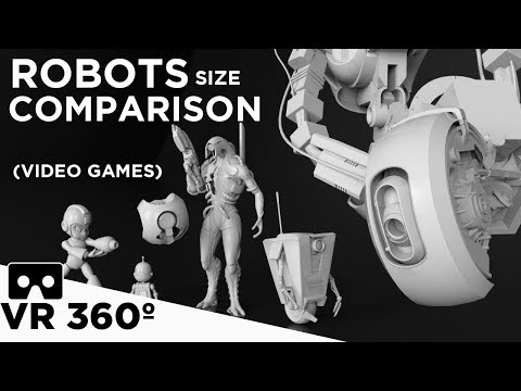 Videospielroboter nach Größe sortiert lyteCache.php?origThumbUrl=https%3A%2F%2Fi.ytimg.com%2Fvi%2F-9WWHvNPBsI%2F0 