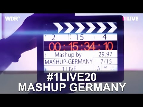 Mashup: 20 Jahre 1LIVE lyteCache.php?origThumbUrl=https%3A%2F%2Fi.ytimg.com%2Fvi%2F-9sah11Z74I%2F0 