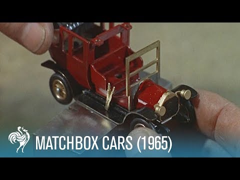 Hinter den 1965er Kulissen einer Matchbox Auto-Fabrik lyteCache.php?origThumbUrl=https%3A%2F%2Fi.ytimg.com%2Fvi%2F-DRbgYLhc4Y%2F0 