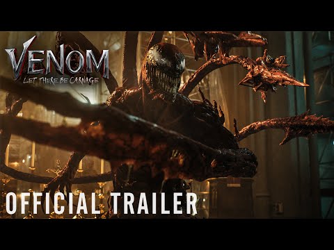 Neuer Trailer zum Film "Venom: Let There be Carnage" lyteCache.php?origThumbUrl=https%3A%2F%2Fi.ytimg.com%2Fvi%2F-FmWuCgJmxo%2F0 