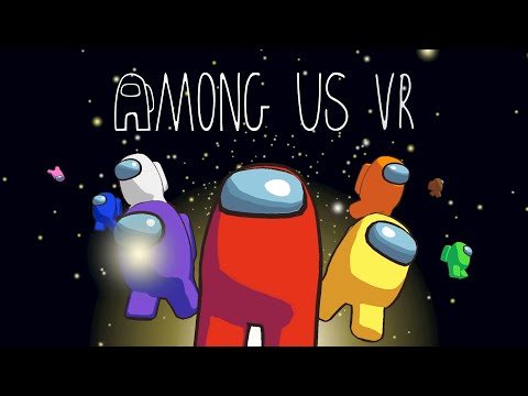 Among Us VR: Trailer zum offiziellen 3D-POV-Modus! lyteCache.php?origThumbUrl=https%3A%2F%2Fi.ytimg.com%2Fvi%2F-HPSQL-qNEg%2F0 