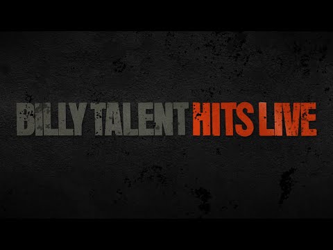 Billy Talent: 60 Minuten Live-Konzert voller Hits lyteCache.php?origThumbUrl=https%3A%2F%2Fi.ytimg.com%2Fvi%2F-PMypNOK8a4%2F0 