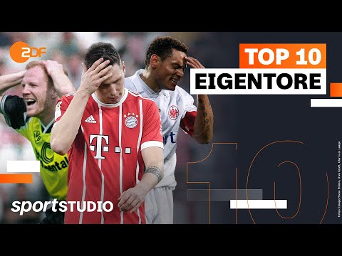 Die 20 besten Eigentore der Bundesliga-Geschichte lyteCache.php?origThumbUrl=https%3A%2F%2Fi.ytimg.com%2Fvi%2F-QNrwWmHVIM%2F0 