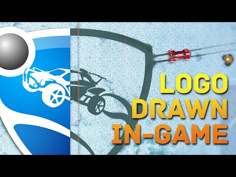 Ich habe das "Rocket League“-Logo IN "Rocket League" gemalt lyteCache.php?origThumbUrl=https%3A%2F%2Fi.ytimg.com%2Fvi%2F-ScZmRBpxSQ%2F0 