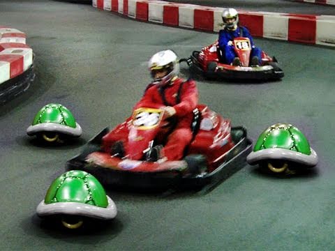 Real Life Mario Kart by FreddieW lyteCache.php?origThumbUrl=https%3A%2F%2Fi.ytimg.com%2Fvi%2F-h4zTEwgCpQ%2F0 