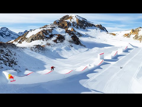 Pierre Vaultier auf der perfekten Snowboard-Bahn lyteCache.php?origThumbUrl=https%3A%2F%2Fi.ytimg.com%2Fvi%2F-hXi9_RTN4o%2F0 