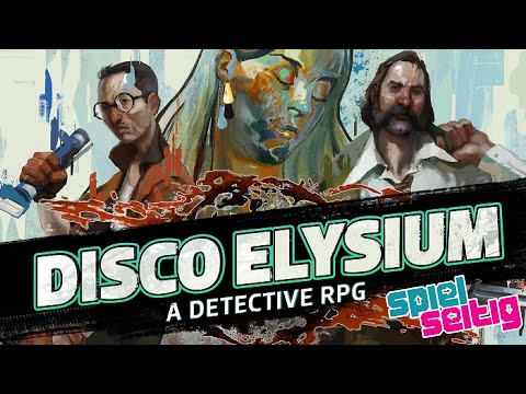 Ich habe eine Runde "Disco Elysium" gespielt lyteCache.php?origThumbUrl=https%3A%2F%2Fi.ytimg.com%2Fvi%2F-iiZs7tfkVY%2F0 