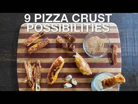 You Suck at Cooking: 9 Pizza Crust Possibilities (Episode 108) lyteCache.php?origThumbUrl=https%3A%2F%2Fi.ytimg.com%2Fvi%2F-mb3S5AK-wY%2F0 