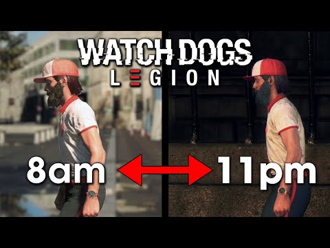 Was die KI-Figuren in "Watch Dogs Legion" den ganzen Tag lang machen lyteCache.php?origThumbUrl=https%3A%2F%2Fi.ytimg.com%2Fvi%2F-u3RDn6JtHc%2F0 