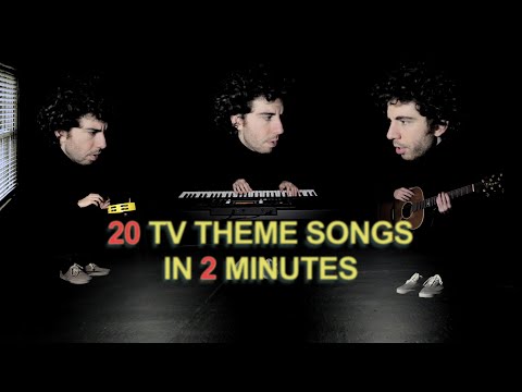 Medley aus 20 TV-Titelsongs lyteCache.php?origThumbUrl=https%3A%2F%2Fi.ytimg.com%2Fvi%2F-vruyI5HSZo%2F0 