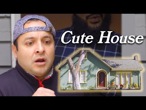 "Cute House" lyteCache.php?origThumbUrl=https%3A%2F%2Fi.ytimg.com%2Fvi%2F-yXaBunkh4o%2F0 