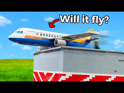 Test: Wie gut können LEGO-Flugzeuge fliegen? lyteCache.php?origThumbUrl=https%3A%2F%2Fi.ytimg.com%2Fvi%2F00PEBxg7wDw%2F0 