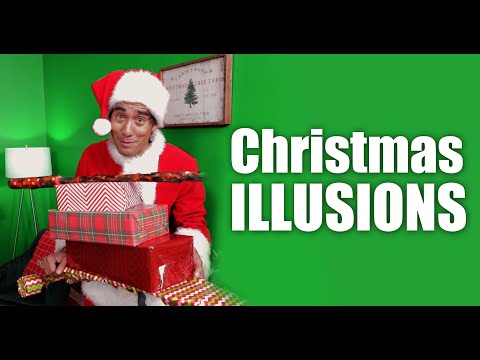 7 Weihnachts-Illusionen von Zach King lyteCache.php?origThumbUrl=https%3A%2F%2Fi.ytimg.com%2Fvi%2F01IPbws8Ff0%2F0 