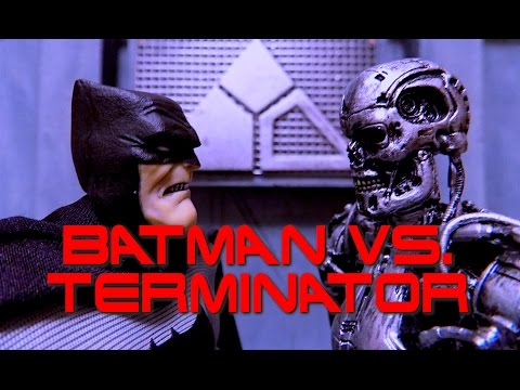 Stopmotion: Batman vs. Terminator lyteCache.php?origThumbUrl=https%3A%2F%2Fi.ytimg.com%2Fvi%2F02wKB0nK6dI%2F0 