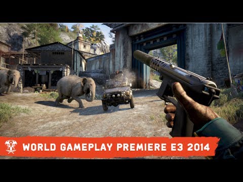 Far Cry 4: Gameplay Walkthrough lyteCache.php?origThumbUrl=https%3A%2F%2Fi.ytimg.com%2Fvi%2F04z45SOAH5k%2F0 