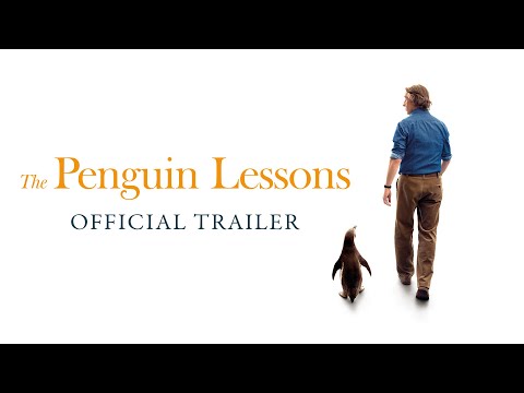 Im Film "The Penguin Lessons" rettet ein Mann einen Pinguin, der nicht mehr gehen will lyteCache.php?origThumbUrl=https%3A%2F%2Fi.ytimg.com%2Fvi%2F0A_C3MT3uyA%2F0 