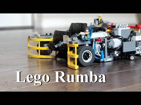 Ein LEGO-Roomba zum LEGO-Aufsammeln lyteCache.php?origThumbUrl=https%3A%2F%2Fi.ytimg.com%2Fvi%2F0AwK8O9Nos0%2F0 