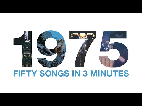 Mashup: Die 50 besten Songs des Jahres 1975 im 3-Minuten-Mix lyteCache.php?origThumbUrl=https%3A%2F%2Fi.ytimg.com%2Fvi%2F0OjiFcvrO3c%2F0 