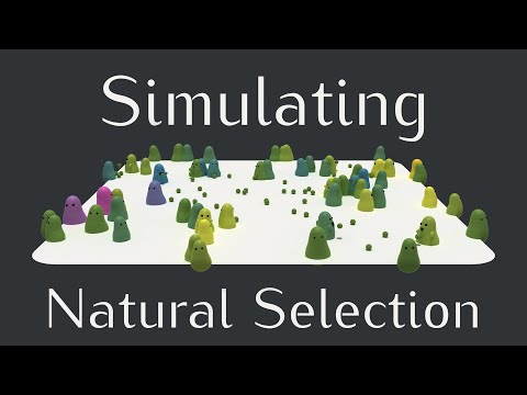 Simulation natürlicher Selektion lyteCache.php?origThumbUrl=https%3A%2F%2Fi.ytimg.com%2Fvi%2F0ZGbIKd0XrM%2F0 