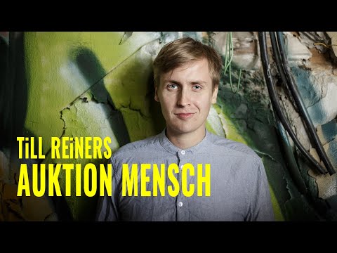 Till Reiners' komplettes Stand-up-Comedy-Programm "Auktion Mensch" im Videostream lyteCache.php?origThumbUrl=https%3A%2F%2Fi.ytimg.com%2Fvi%2F0_Zcpfb6fBo%2F0 