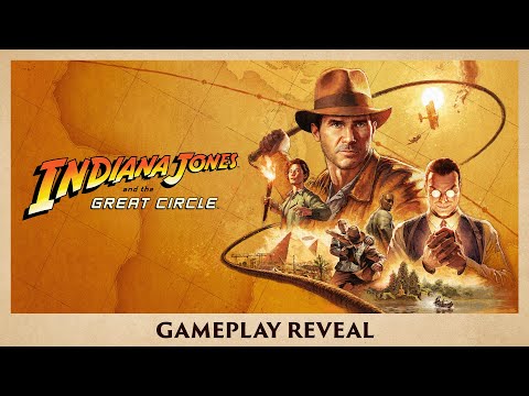 Gameplay-Trailer zum neuen Spiel "Indiana Jones und der große Kreis" lyteCache.php?origThumbUrl=https%3A%2F%2Fi.ytimg.com%2Fvi%2F0e17p2IVDUU%2F0 