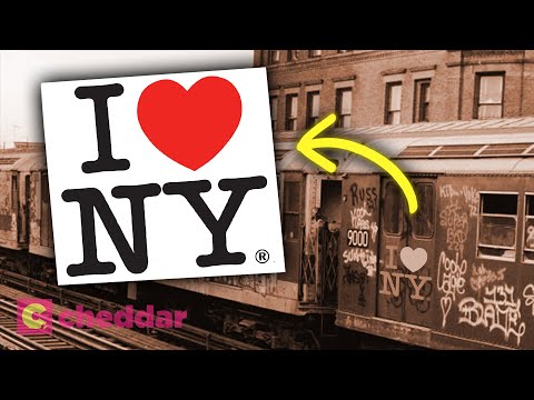 Die Geschichte hinter dem „I ❤ NY“-Claim lyteCache.php?origThumbUrl=https%3A%2F%2Fi.ytimg.com%2Fvi%2F0e4vO11XQPw%2F0 