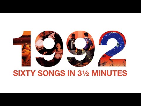 Mashup: Die besten Songs des Jahres 1992 im 3½-Minuten-Mix lyteCache.php?origThumbUrl=https%3A%2F%2Fi.ytimg.com%2Fvi%2F0fKG6TbpeLY%2F0 