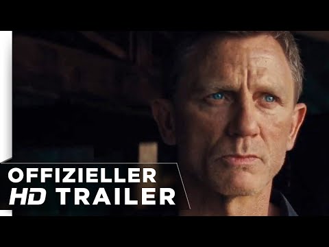 Trailer zum neuen James Bond 007-Film "Keine Zeit zu sterben" ("No Time to Die") lyteCache.php?origThumbUrl=https%3A%2F%2Fi.ytimg.com%2Fvi%2F0s4vLWQe6bk%2F0 