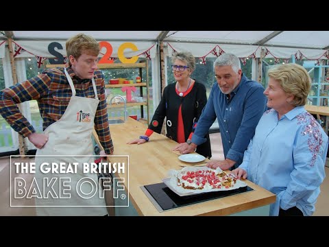 Comedian James Acaster bei "The Great British Bake Off" lyteCache.php?origThumbUrl=https%3A%2F%2Fi.ytimg.com%2Fvi%2F0zky4p5HBYE%2F0 