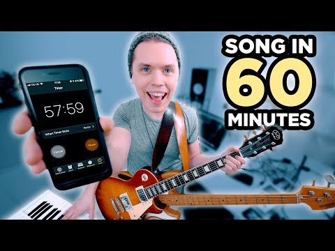 Rob Scallon schreibt einen Song in 57 Minuten lyteCache.php?origThumbUrl=https%3A%2F%2Fi.ytimg.com%2Fvi%2F13_mawXVXnY%2F0 