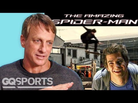 Tony Hawk beurteilt Skateboarding-Szenen in Filmen lyteCache.php?origThumbUrl=https%3A%2F%2Fi.ytimg.com%2Fvi%2F16g227KwNDM%2F0 